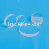 high quality optical glass lens