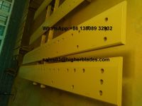 Motor grader parts cutting edge Higher Blades manufacturer 5d9559 5d9553