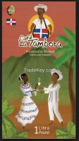 Cafe La Tambora