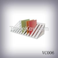 stone display rack manufacturer 