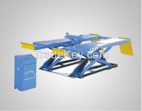 Best price alibaba express car hoist/car lift/car scissor lift