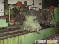 cilindrical grinder