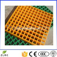 Frp Grating High Quality & Strength