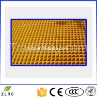 Frp Grating High Quality & Strength