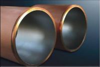 Copper Mould Tube & Plate