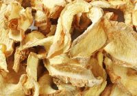 High Quality Grade A Dried Split Ginger for Export