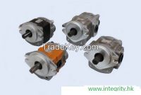 Gear Pump (TCM Genuine forklift parts)