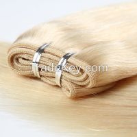 Top Quality Large Stock Fast Shipping 100 Remy Human Brazilian Hair Weave