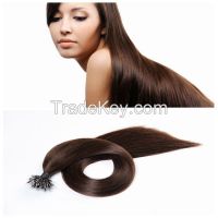 Factory Price Large Stock Fast Shipping 100 Human Indian Remy Hair