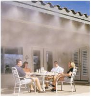 Misting System