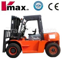 5Ton diesel forklift