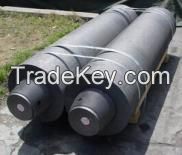 graphite electrode UHP