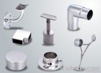 handrail fitting