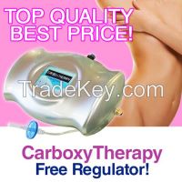Portable CarboxyTherapy - Wrinkle, Body Fat &amp; Cellulite Removal!