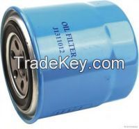 ISO/TS16949 Auto Filter Car Filters