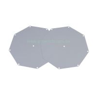 Non-fiberglass Silicone Thermal Sheet