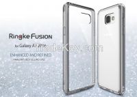 [Ringke] Smart Phone Cases &amp;quot;Ringke Fusion&amp;quot; for Galaxy A7