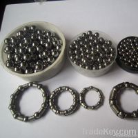 carbon/bicycle /cycle steel ball