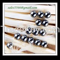 bearing ball/chrome ball