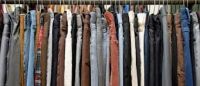 Quality Garments ,Jeans and Underwear 