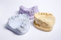 Dental Gypsum