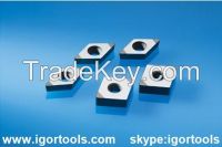 CCMW series cutting tools cbn cutting insert