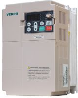 DC Input AC Motor Drive