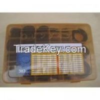 car hitachi o ring kits