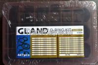 car komatsu o ring kits