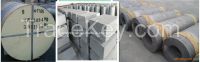 high power graphite electrode