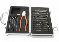 Orginal Lishi Tool HU64 VA2 RFB