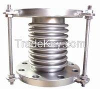 Bellows Expansion Joint Axial expansion joints