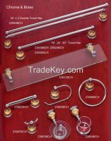 Bathroom Accessories