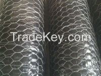 good quanlity hexagonal wire netting 