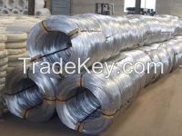 galvanized iron wire