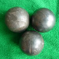 forged grinding steel ball