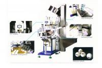 SP-A28RD1 Fully Automatic Pad Printer