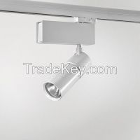 Inner Adjustable projector with LED lighting system