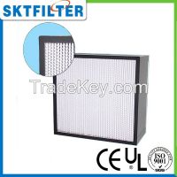  Hepa filter for household