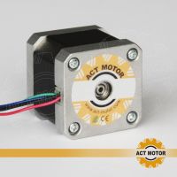 5PCS ACT Nema17 Stepper Motor 17HS4417