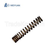 ÃÂ¢ 7.2 Ãï¿½ 43 Ãï¿½ 232.9 Ãï¿½ 16.2 Motorcycle back shock absorber spring