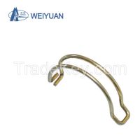 ¢ 3.5 Shaped Spring