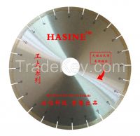 Diamond Saw Blade for Beige Cream Marble