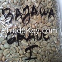 Arabica Bajawa Coffee Greenbean