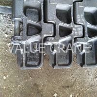 CRAWLER CRANE TRACK SHOE 