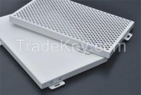 Aluminum Panel