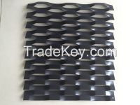 Aluminum Mesh