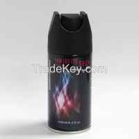 150ml oem body spray