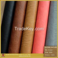 Good Quality PU Shoe Leather (S131)