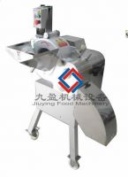 Vegetable&atilde;��Fruit Dicing Machine TJ-800